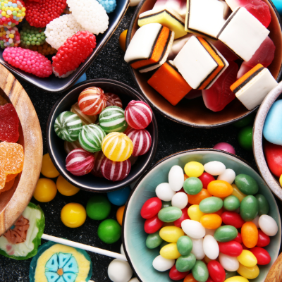 Sweet Treats