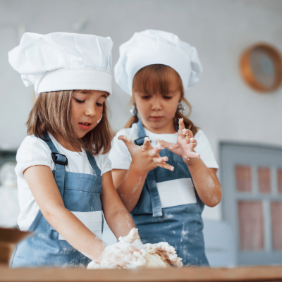 Kids Kitchen