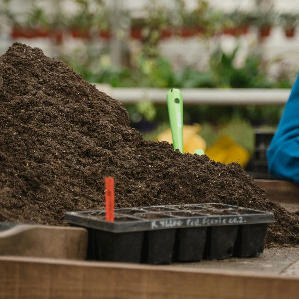 Compost & Soil Care