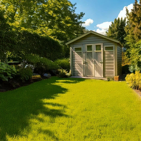 Garden Structures