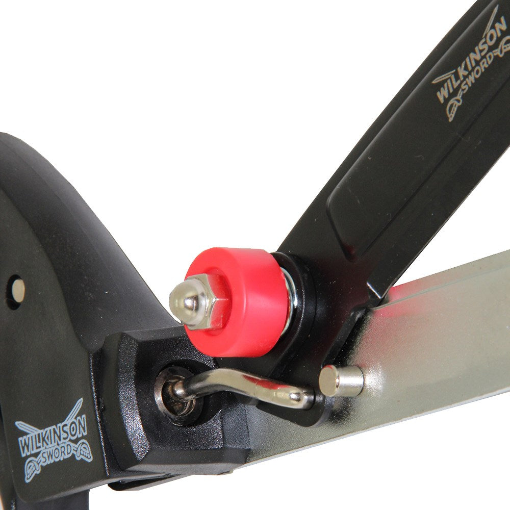 Wilkinson Sword Ultralight Single Handed Grass Shear