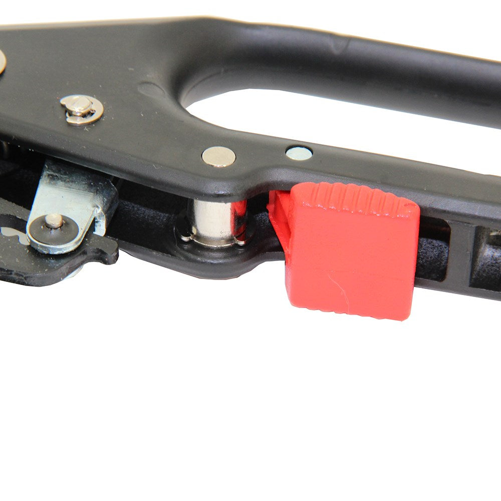 Wilkinson Sword Comfort Ratchet Anvil Pruner
