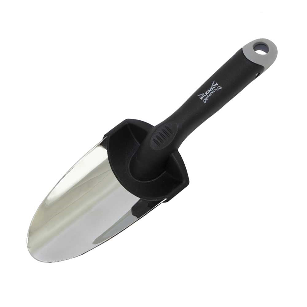 Wilkinson Sword Stainless Steel Ultralight Hand Trowel