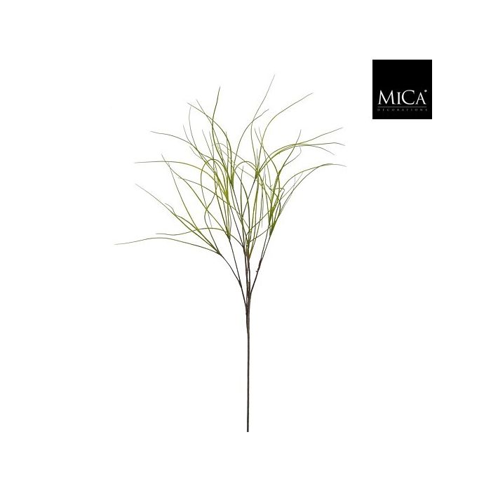 Mica Artificial Grass Stem 118cm