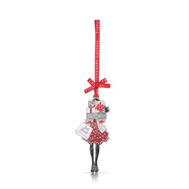 Tipperary Loved Ones Best Friend Christmas Decoration