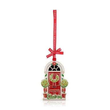 Tipperary Sparkle New Home Front Door Christmas Decoration
