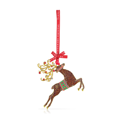 Tipperary Sparkle Christmas Reindeer Decoration