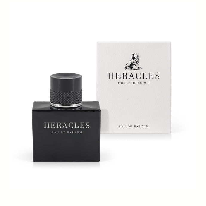 Regency Fragrances - Heracles 50ml