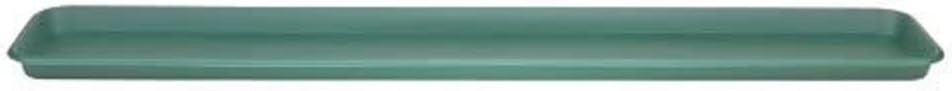 Stewart Plastics Trough Tray Green
