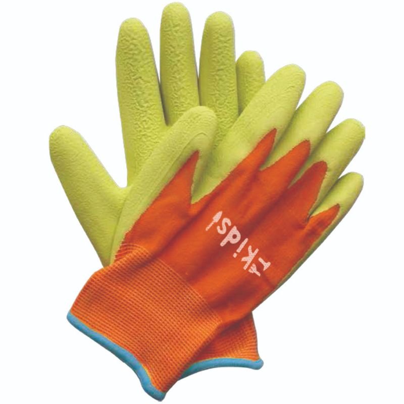 Smart Garden Junior Diggers Orange & Green 6-10yrs