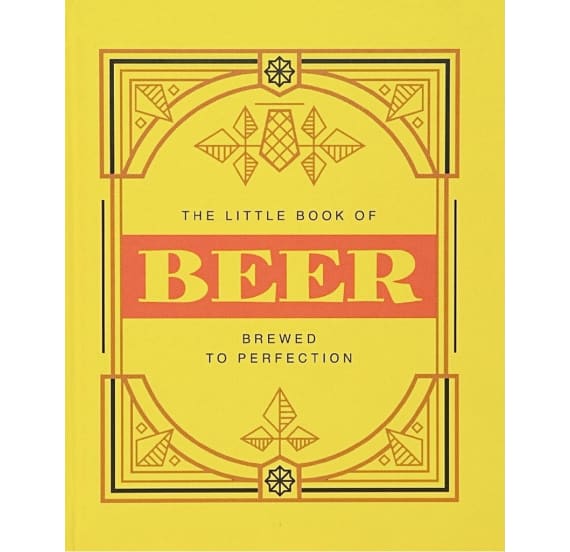 The Little Book of Beer