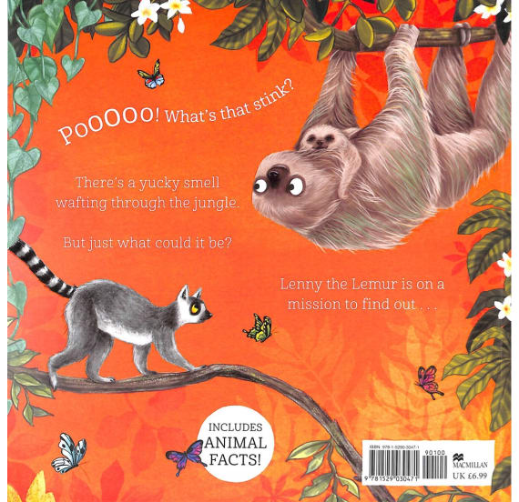 Poo Is That You Book