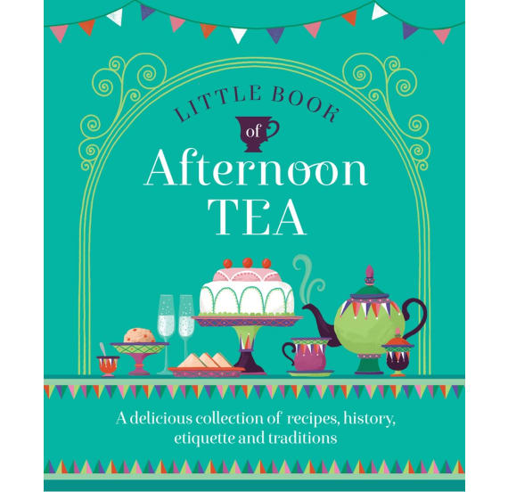 Little Book of Afternoon Tea