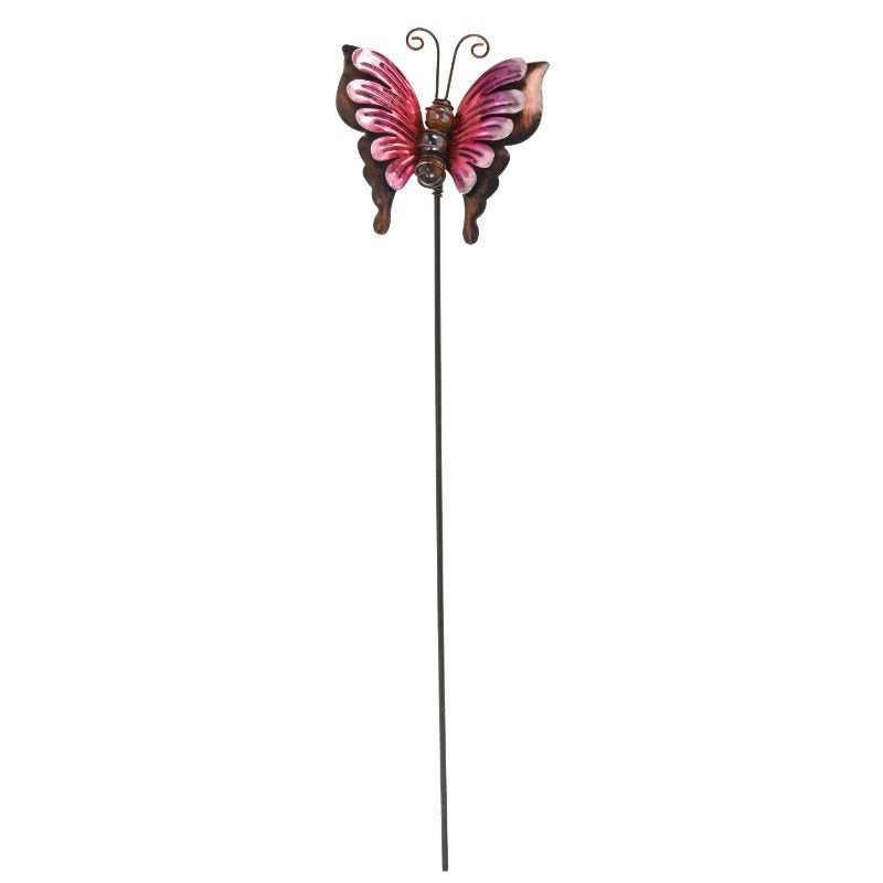 Smart Garden Bella Butterflies Stake