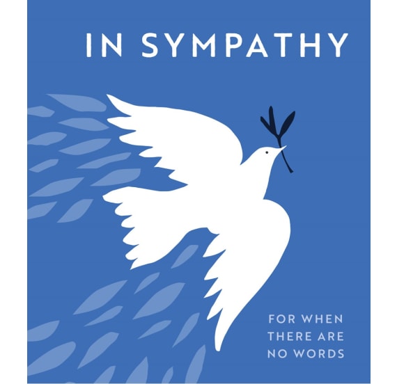 In Sympathy Book