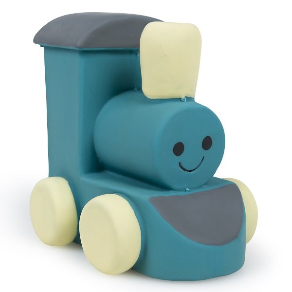 Petface Little Latex Train