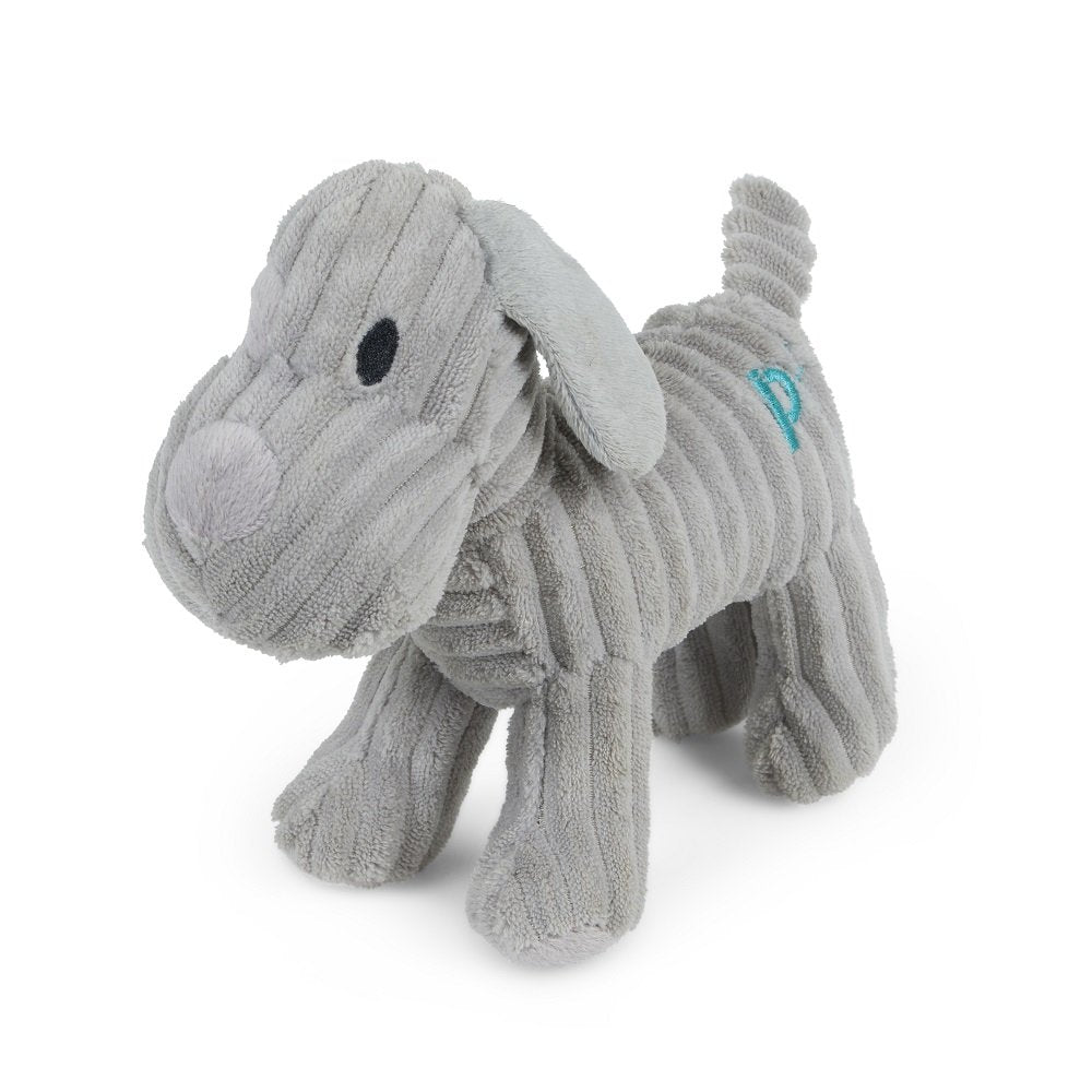 Petface Little Freddi Cord Plush Dog Toy