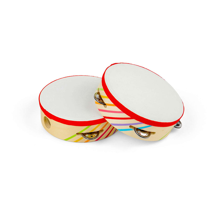 Bigjigs Tambourine