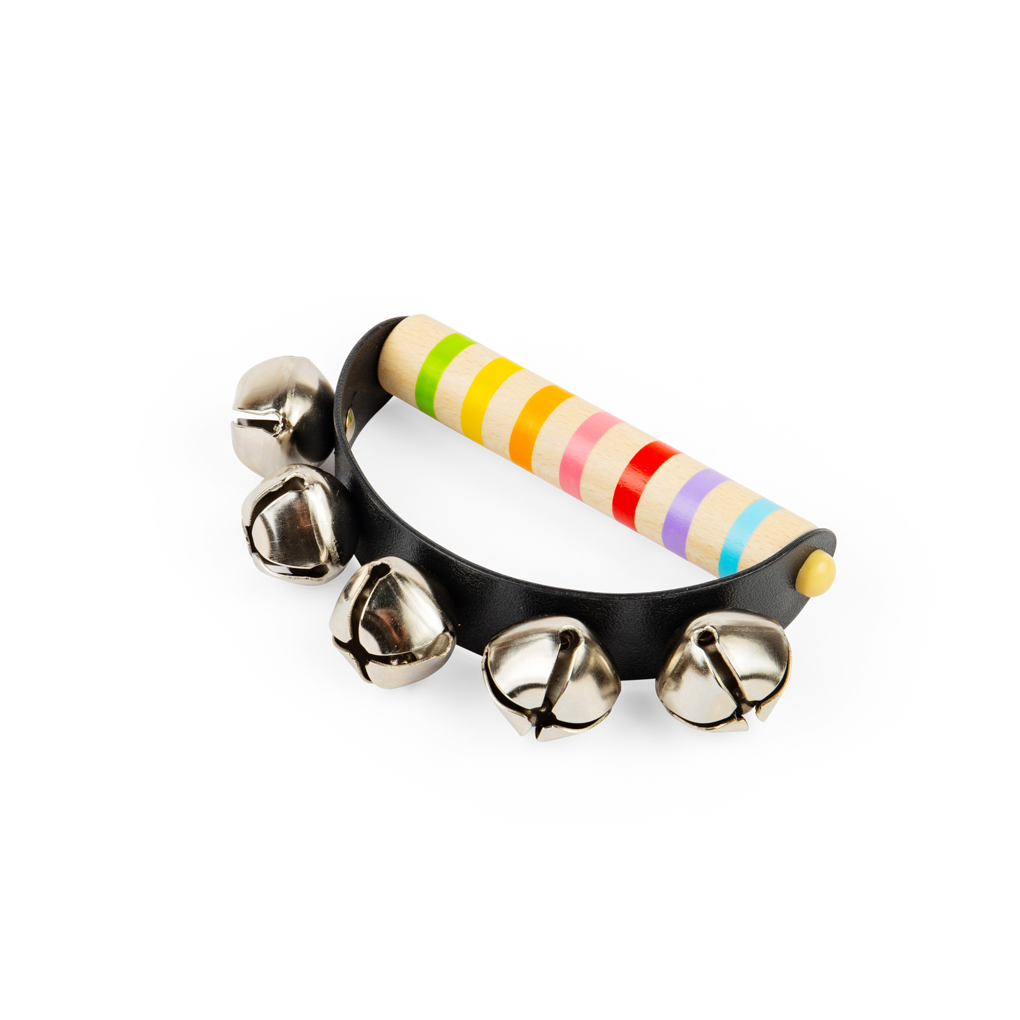 Bigjigs Handbell Toy
