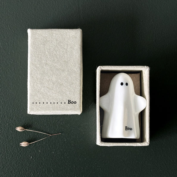 East of India Standing Ghost-Boo