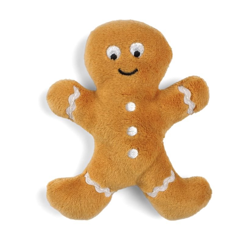 Smart Garden 100% Catnip - Gingerbread