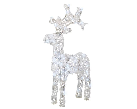 Lumineo Soft Acrylic Deer Outdoor LED