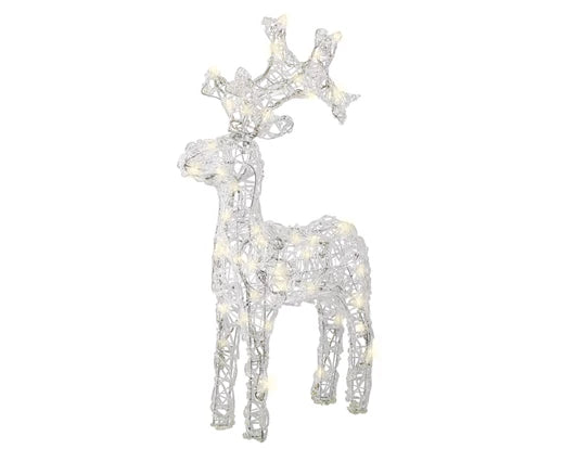 Lumineo Soft Acrylic Deer Outdoor LED