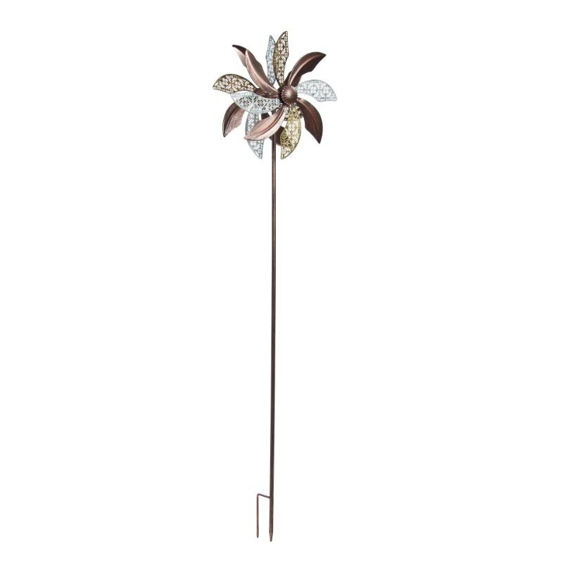 Smart Garden Anemos Wind Spinner