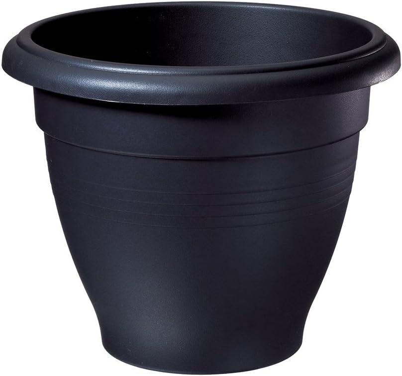 Stewart Plastics Palladian Black 65cm