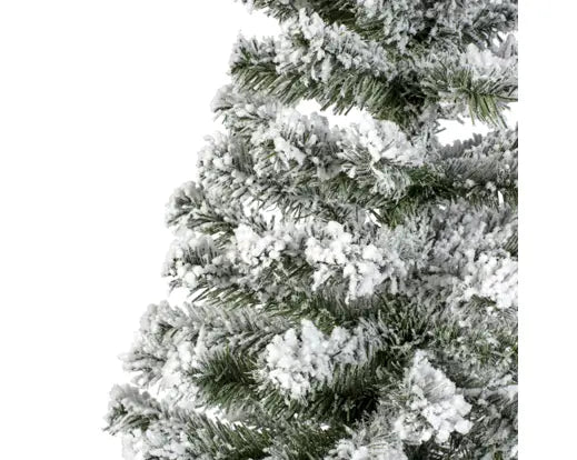 Everlands Imperial Mini Snowy Tree Indoor 90cm