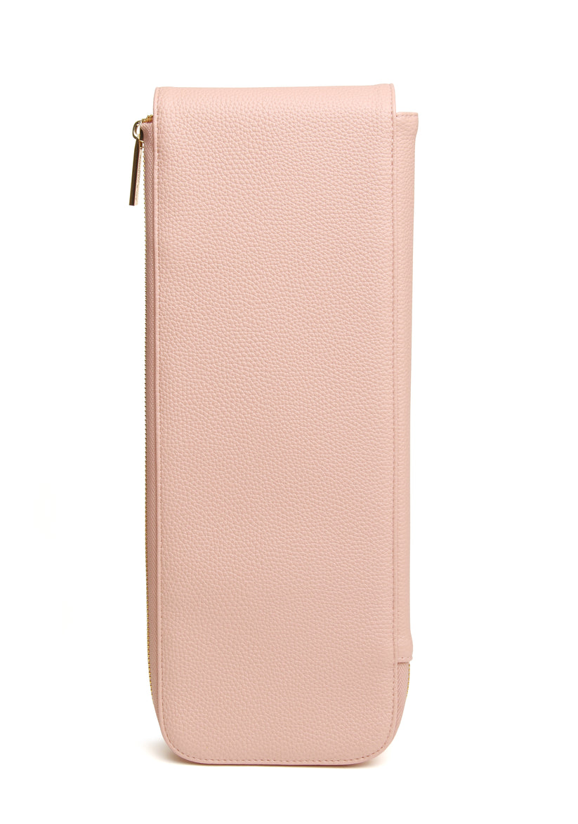Alice Wheeler Hair Styling Pouch Pink