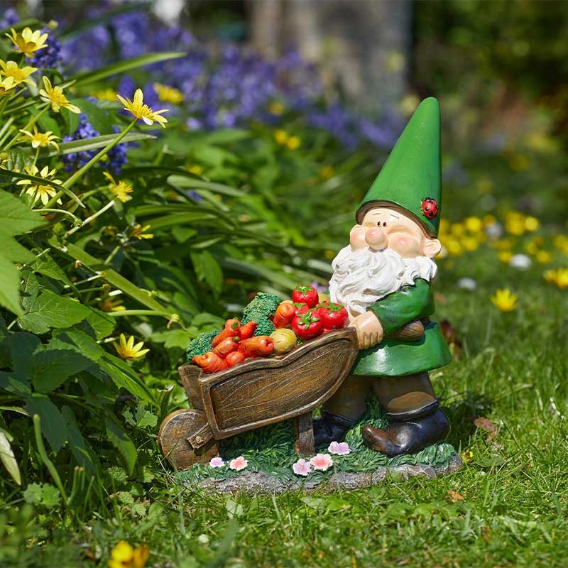 Smart Garden Wheelbarrow Wilf