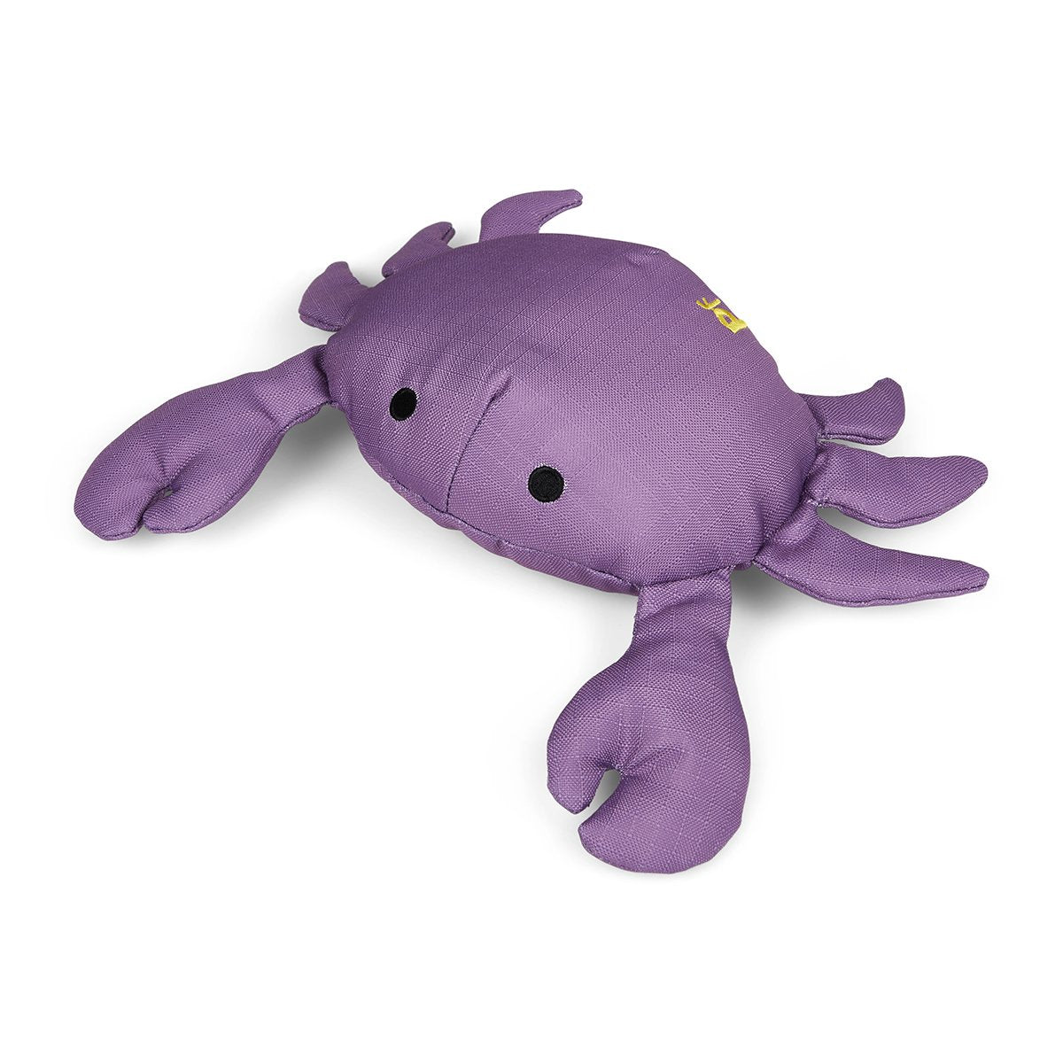 Petface Planet Ocean Cycle Callum Crab