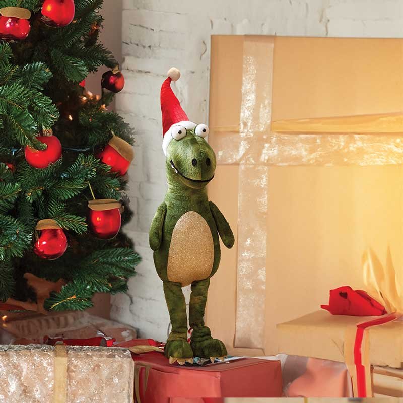 Smart Garden T-Rexie - Green