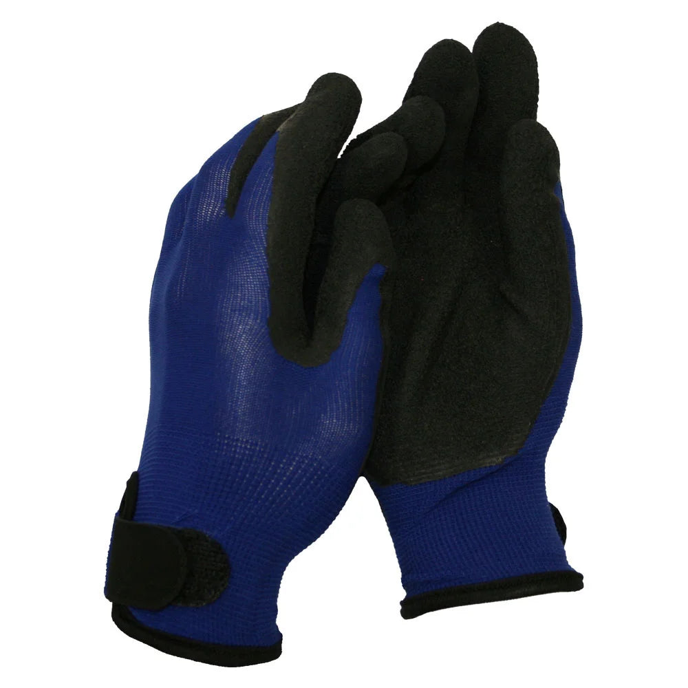 Town & Country Weed Master Plus Navy Large