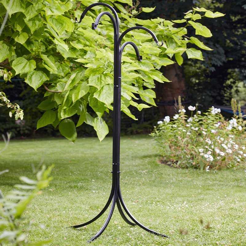 Smart Garden Titan 4-Way Garden Hanger