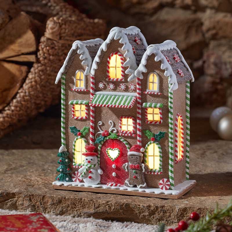 Smart Garden InLit Candy Towers