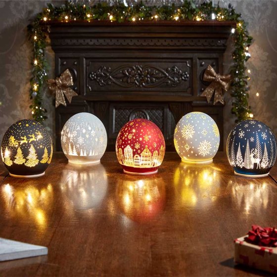 Smart Garden WonderGlobe