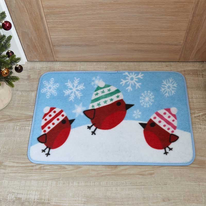 Smart Garden Beanie Robins 40x60cm