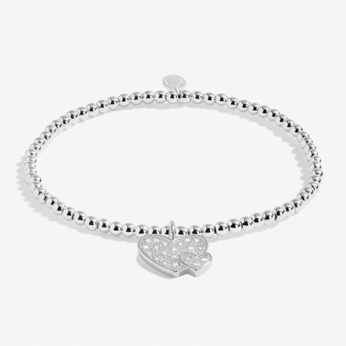 Joma Jewellery Confetti A Little ' Lovely Mum ' Bracelet