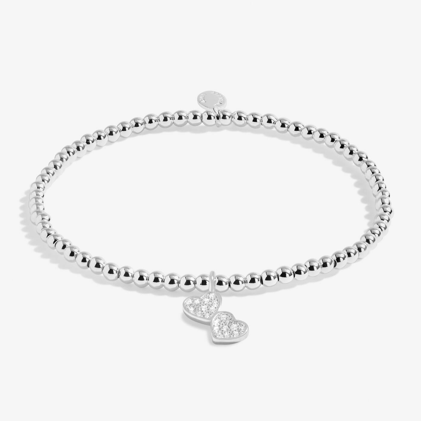 Joma Jewellery Confetti A Little 'Friendship' Bracelet