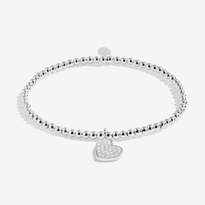 Joma Jewellery Confetti A Little ' Thank You ' Bracelet