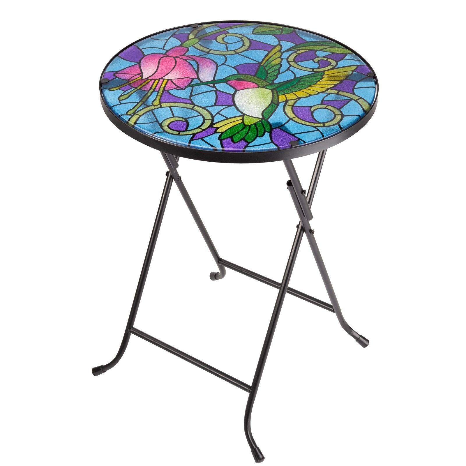 Smart Garden Hummingbird Table