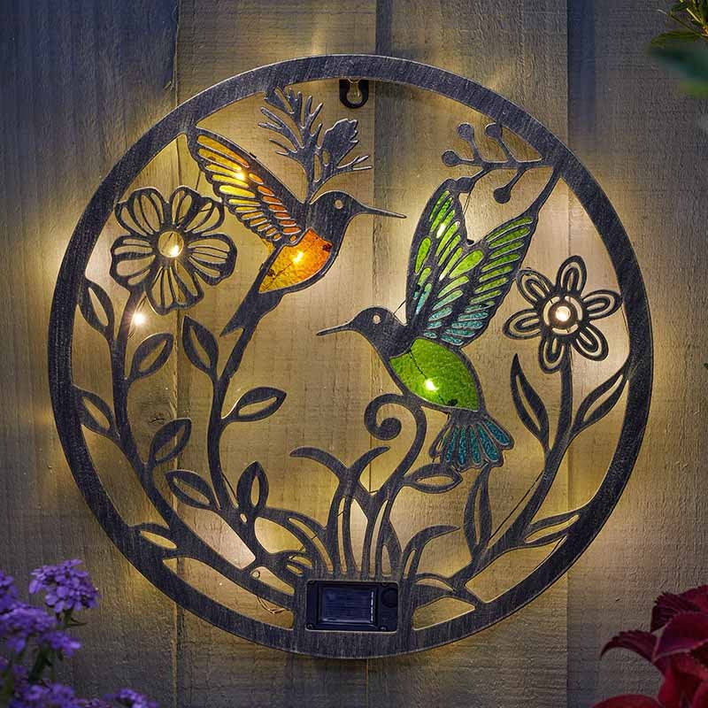Smart Garden Wings DecorDisc