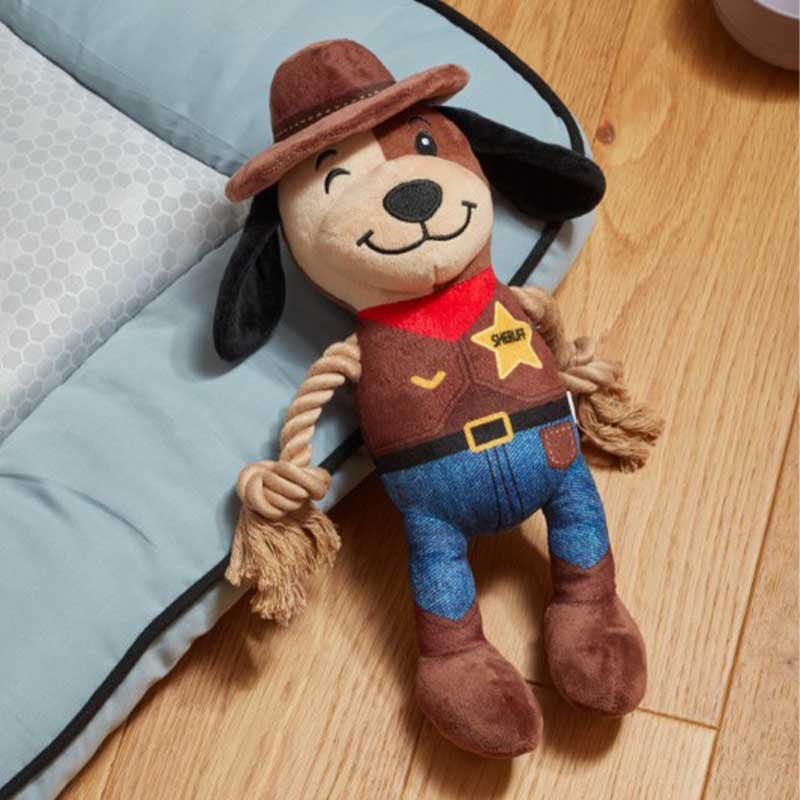 Smart Garden Deputy ChewPal
