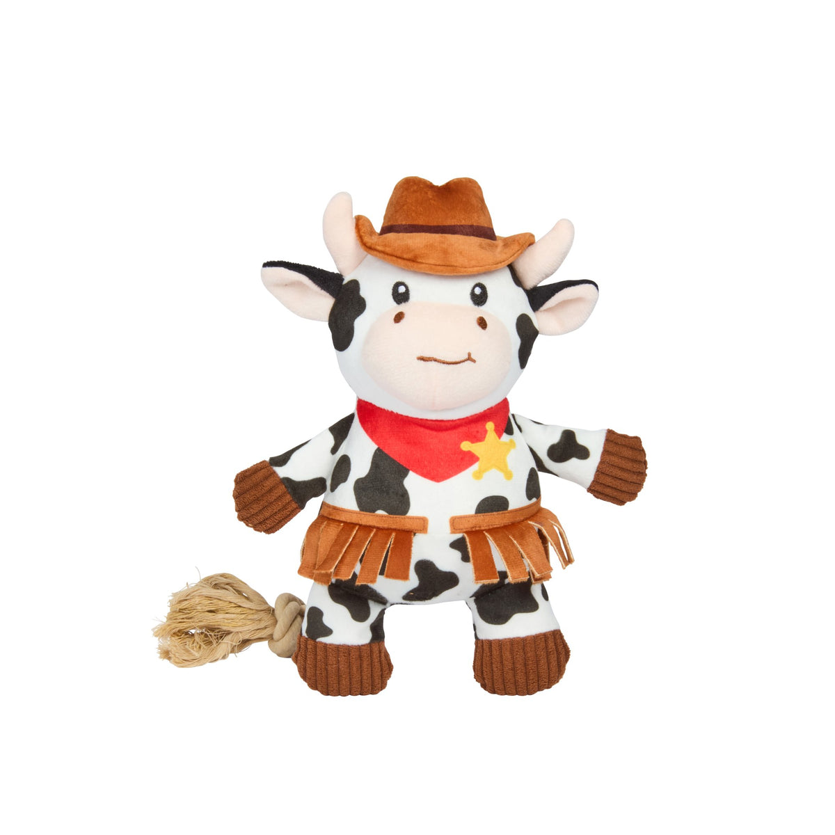 Smart Garden Sherriff Moo ChewPal