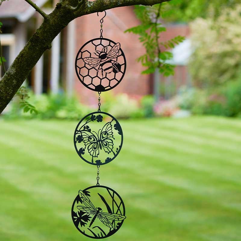 Smart Garden DecoHanger Wings