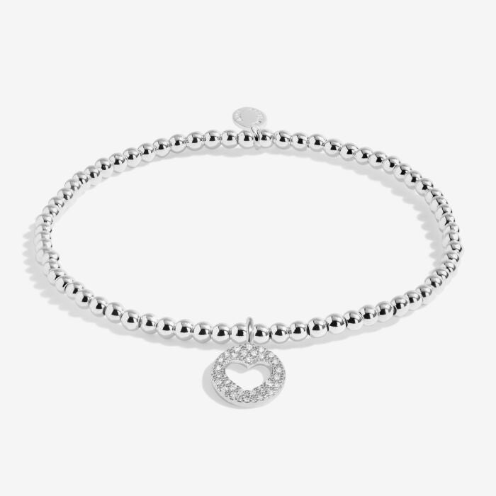 Joma Jewellery Confetti A Little 'Amazing Auntie' Bracelet