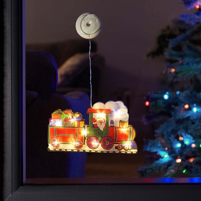 Smart Garden Vintage WindoTrain