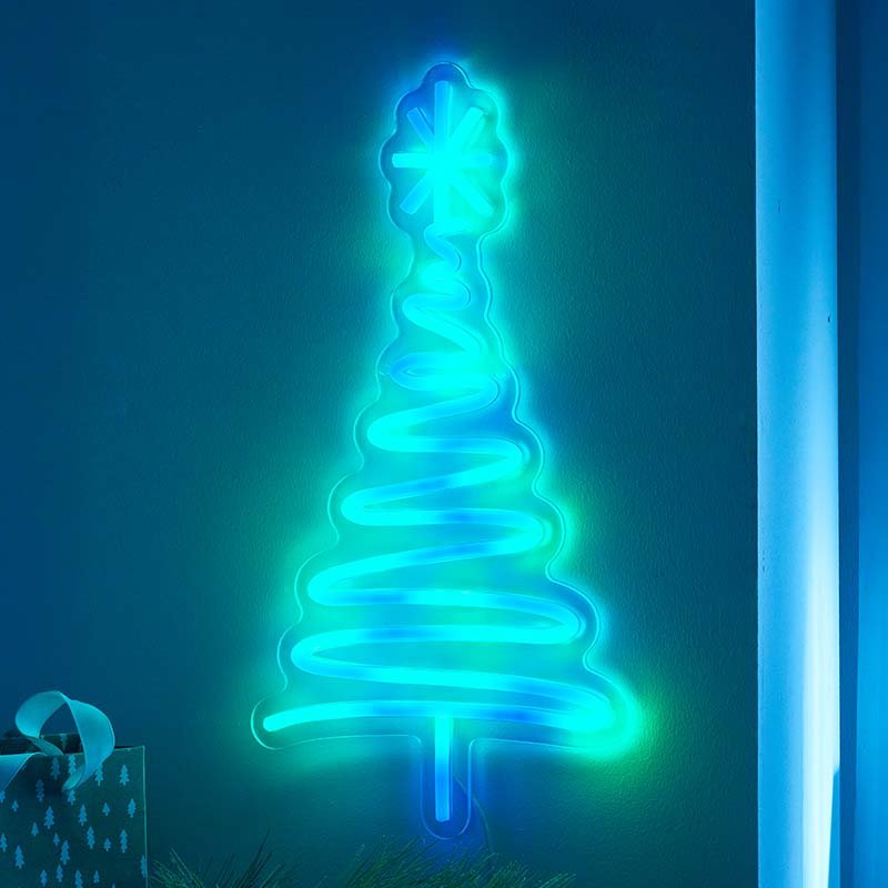 Smart Garden NeonEsque ColourGlow Tree  LV